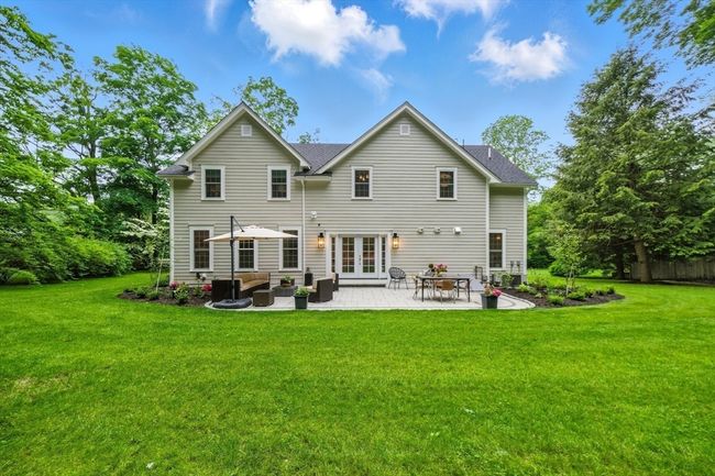 98 Great Plain Ave, House other with 4 bedrooms, 4 bathrooms and 4 parking in Wellesley MA | Image 31