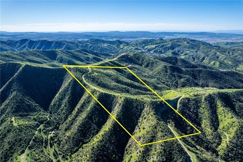 28292 Williams Canyon Rd, Silverado, CA, 92676-9797 | Card Image