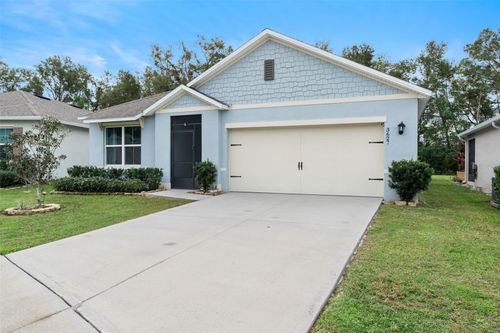 3627 Crimson Clover Dr, MOUNT DORA, FL, 32757-7443 | Card Image