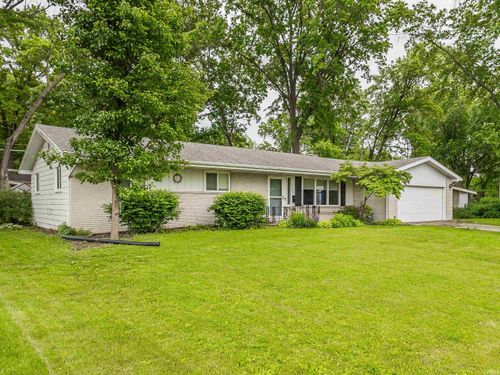 3404 Kirkfield Drive, Fort Wayne, IN, 46815 | Card Image