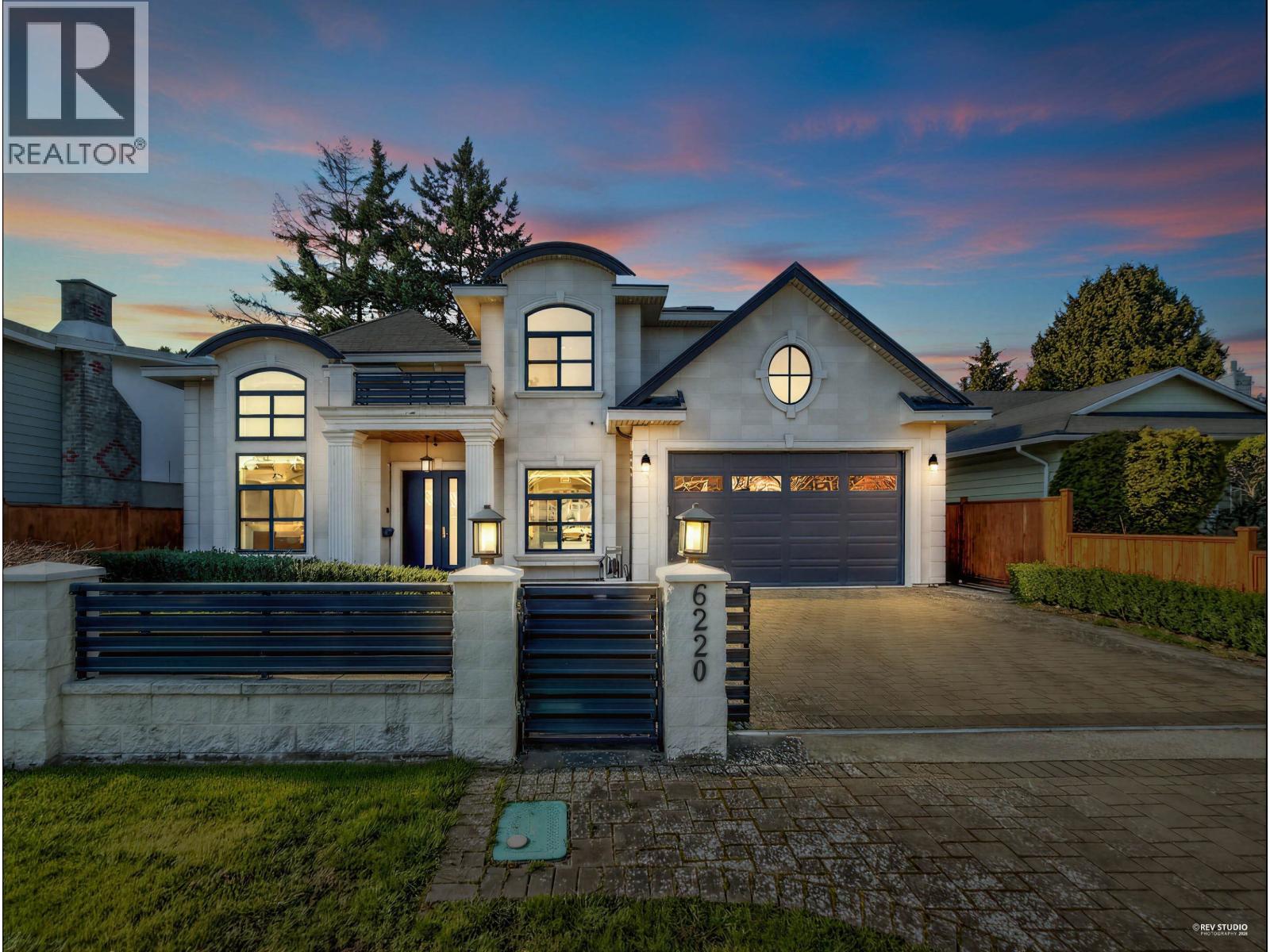 Residential in Richmond