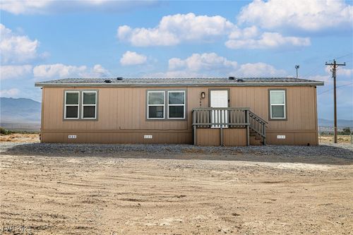 5601 Fleetwood Pl, Pahrump, NV, 89060 | Card Image