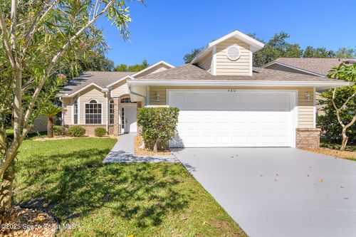 480 Prestwick Ct, Melbourne, FL, 32940-1876 | Card Image