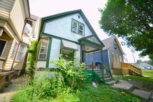 1444 N 29th St, Milwaukee, WI, 53208-2417 | Card Image