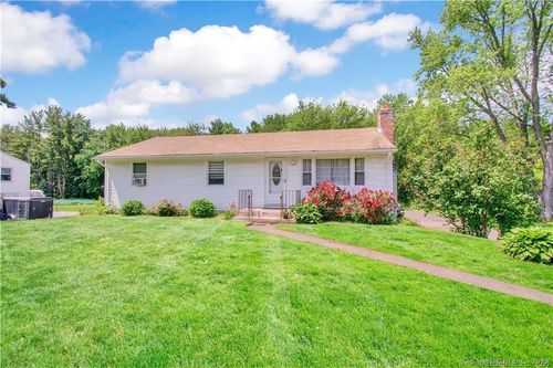 1519 Sullivan Ave, South Windsor, CT, 06074-2712 | Card Image