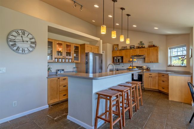 5974 Johnson Rd, House other with 5 bedrooms, 3 bathrooms and null parking in East Helena MT | Image 16