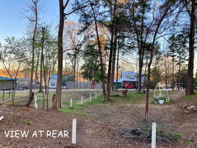 View from Rear of Lot | Image 4