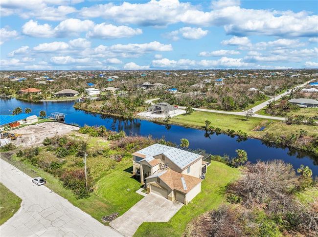 14462 Fort Worth Cir, House other with 4 bedrooms, 3 bathrooms and null parking in PORT CHARLOTTE FL | Image 22
