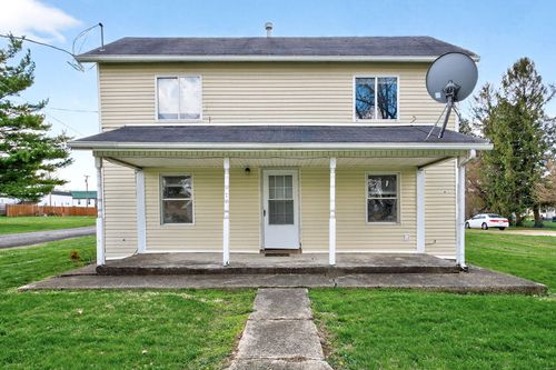 25 W North St, South Vienna, OH, 45369-3702 | Card Image