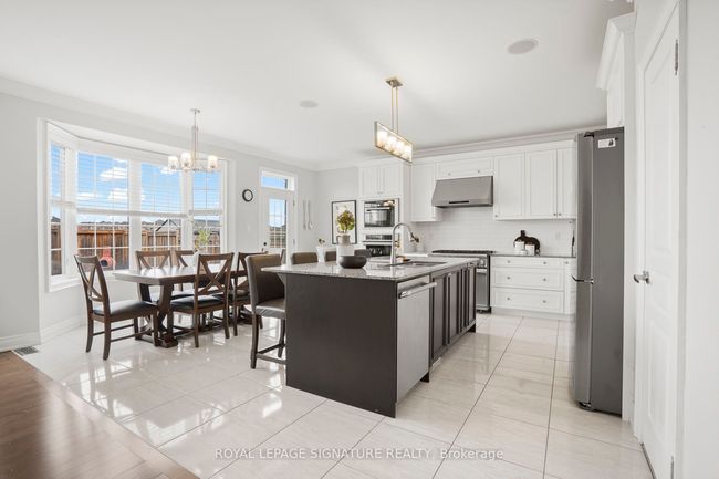 103 Ironside Dr, House other with 5 bedrooms, 5 bathrooms and 4 parking in Woodbridge ON | Image 13