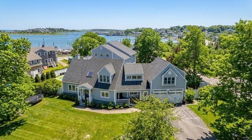 11 Brookline Rd, Scituate, MA, 02066-4801 | Card Image