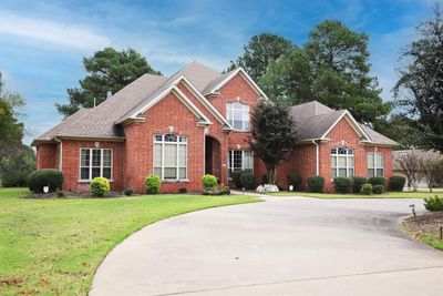 1920 Centennial Club Drive, House other with 4 bedrooms, 3 bathrooms and null parking in Conway AR | Image 1