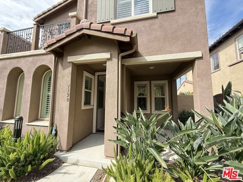 1120 Columbia Trl, Duarte, CA, 91010-4108 | Card Image