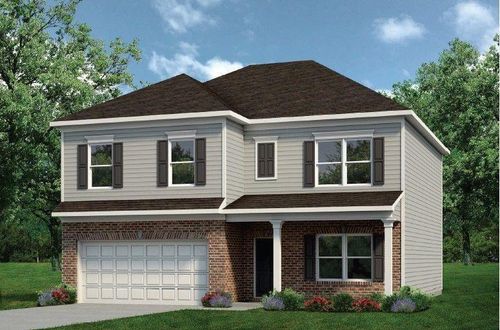 701 Sinclair Ln, Temple, GA, 30179 | Card Image