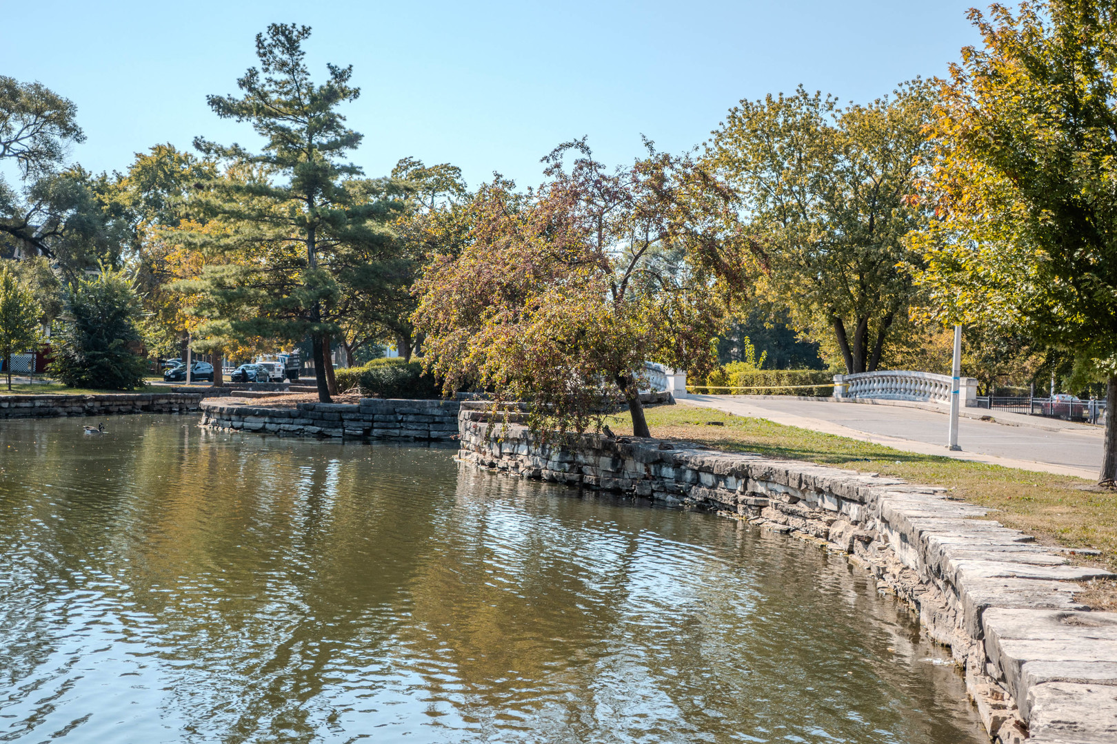 Commercial Sale in Chicago 4