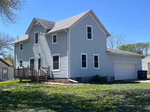 213 N 2nd St, Homer, NE, 68030-3503 | Card Image