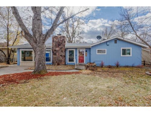 817 Grand Blvd, Colorado Springs, CO, 80911-1849 | Card Image