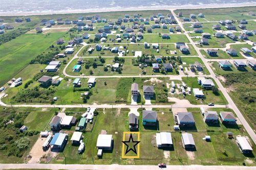 132 Ocean Sand Dr, Crystal Beach, TX, 77650 | Card Image