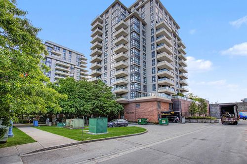 708-8120 Lansdowne Rd, Richmond, BC, V6X0A1 | Card Image