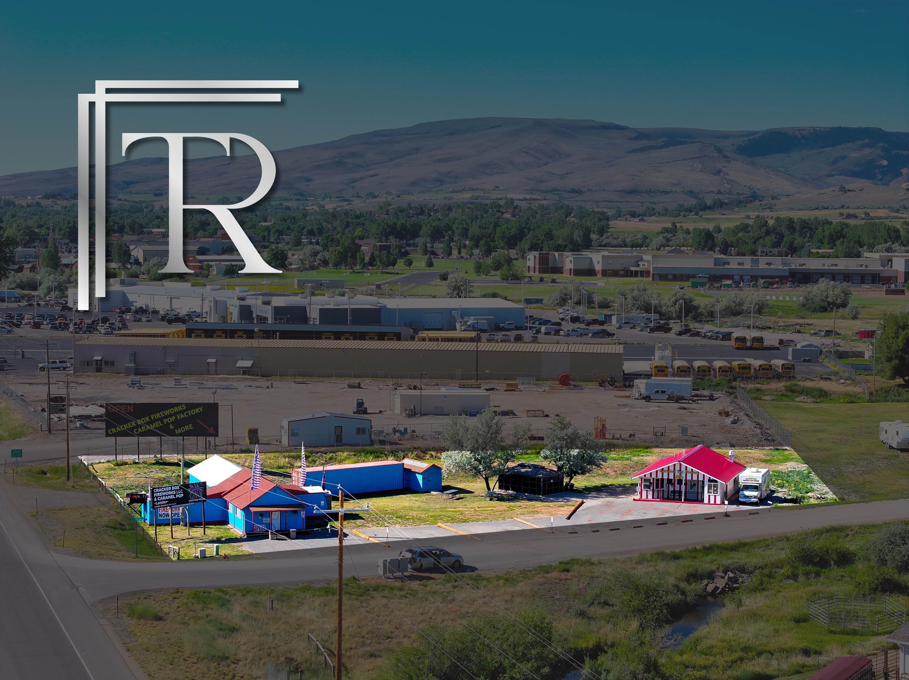 3 Western Ave, Lander, WY 82520
