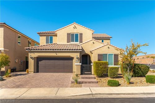 1161 Cold Breeze Dr, Henderson, NV, 89002-3426 | Card Image