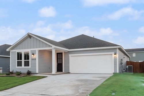 1013 Canoe Way, Crowley, TX, 76036-4438 | Card Image