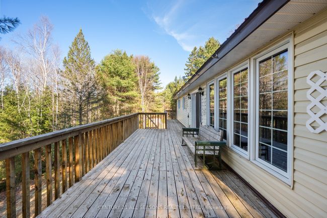 37 Mayhew Rd, House other with 3 bedrooms, 1 bathrooms and 6 parking in Carl ON | Image 28