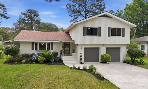 214 Oxford Dr, savannah, GA, 31405-5427 | Card Image