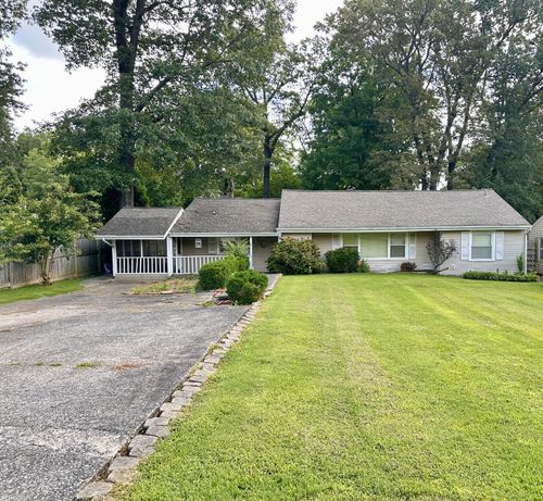 234 Ridgewood Ave, Paducah, KY, 42001-4452 | Card Image