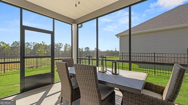 603 Parnassus Rd, House other with 3 bedrooms, 2 bathrooms and null parking in Locust Grove GA | Image 35
