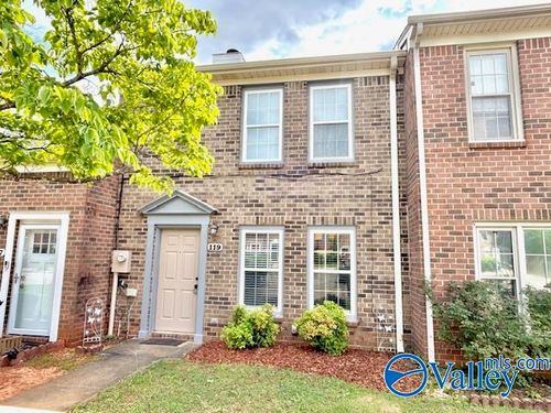 119-119 Crescent Cir Se, Huntsville, AL, 35801 | Card Image