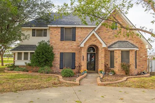 16181 N Windswept Ave, Gardendale, TX, 79758-4327 | Card Image