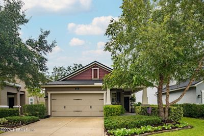 44 Forest Edge Drive, House other with 3 bedrooms, 2 bathrooms and null parking in St Johns FL | Image 1