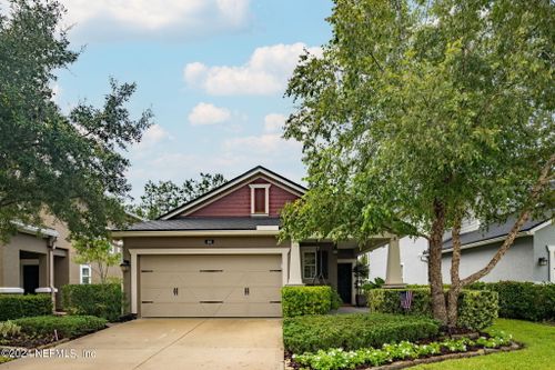 44 Forest Edge Drive, St Johns, FL, 32259 | Card Image