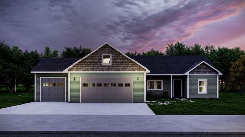 Off Of Reynolds Road, Inland Township, MI, 49650 | Card Image