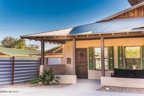 1108 E 10th St, Tucson, AZ, 85719-5815 | Card Image