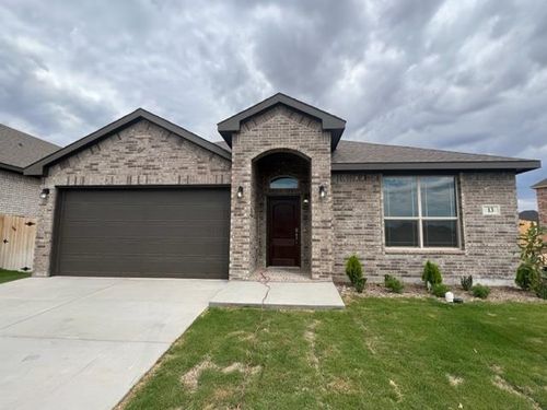 13 Los Campos Dr, Odessa, TX, 79765-2499 | Card Image