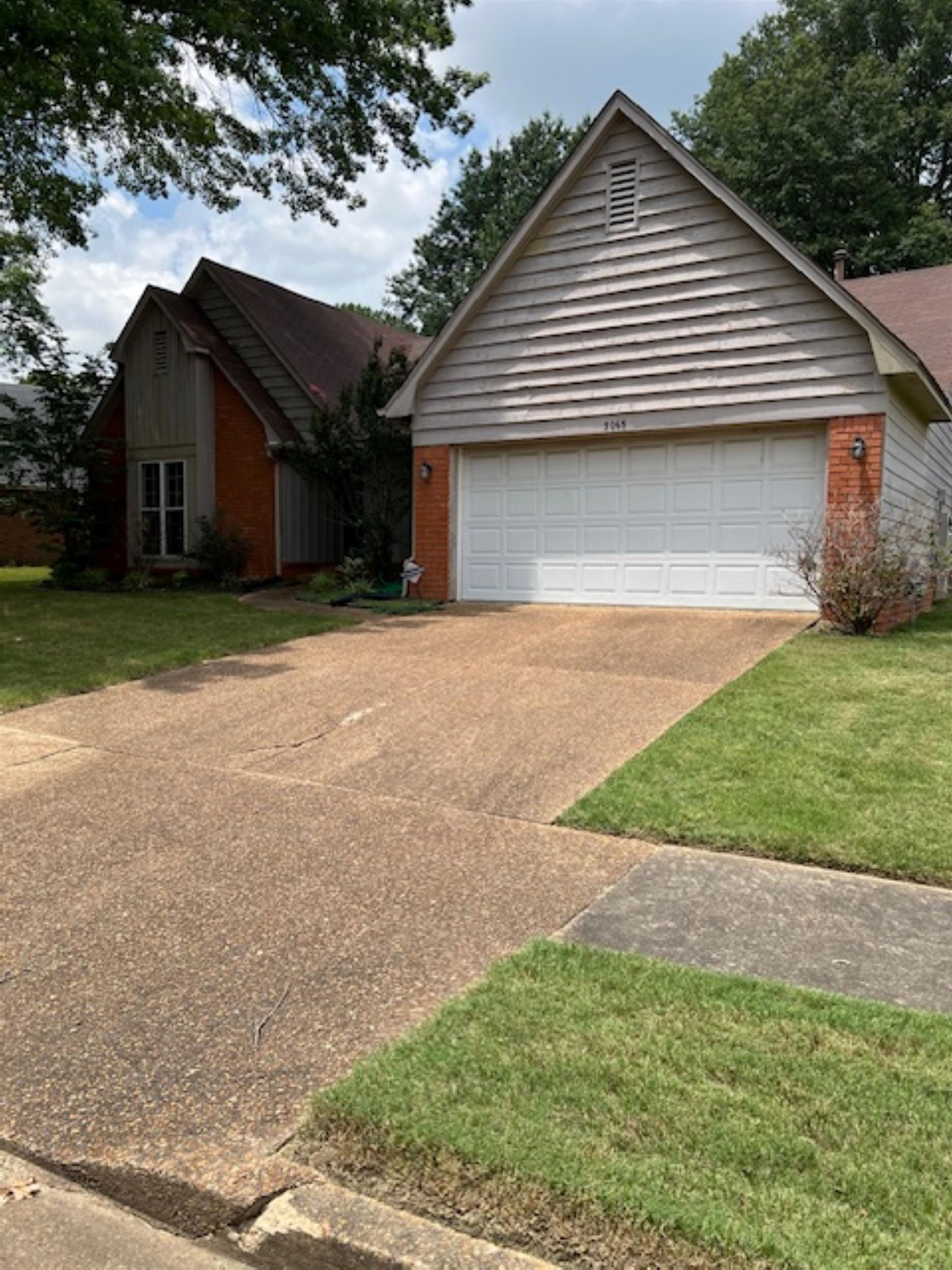 Pheasant Run Ln, Memphis, TN 38141