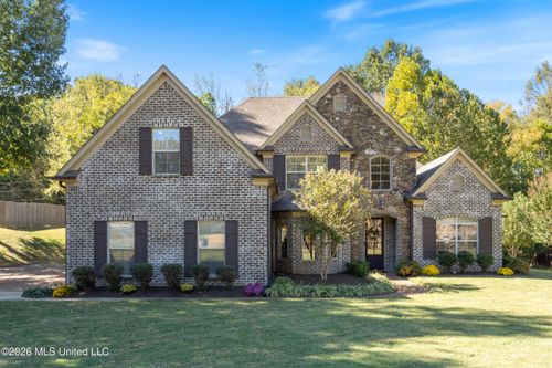 3333 Jeff Browning Boulevard, Olive Branch, MS, 38654 | Card Image