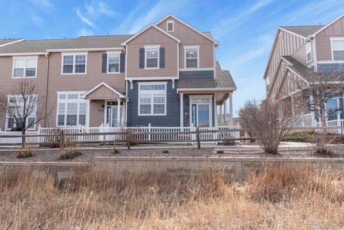 1537 Dawson Butte Way, Castle Rock, CO, 80109-3345 | Card Image