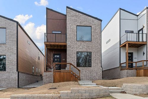 491 S Happy Hollow Rd, Fayetteville, AR, 72701-4517 | Card Image