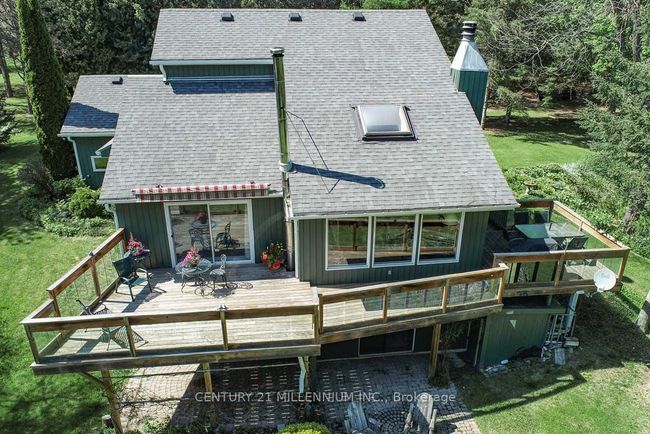 248504 5 Sideroad, House other with 3 bedrooms, 3 bathrooms and 18 parking in Mono ON | Image 43
