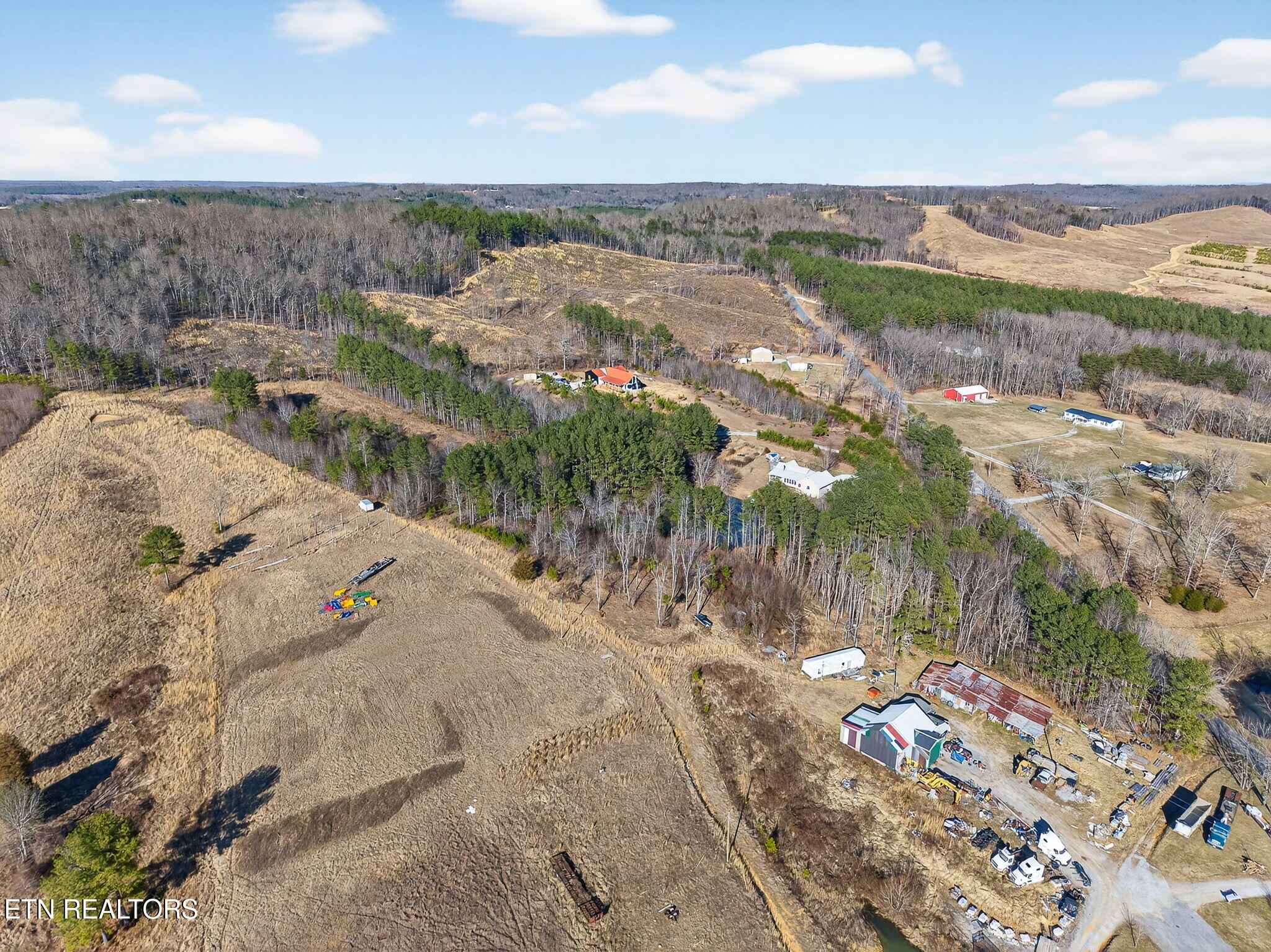 Land in Crossville 4