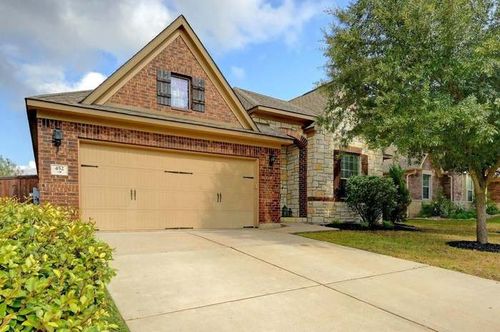 452 Monahans Dr, Georgetown, TX, 78628-7293 | Card Image