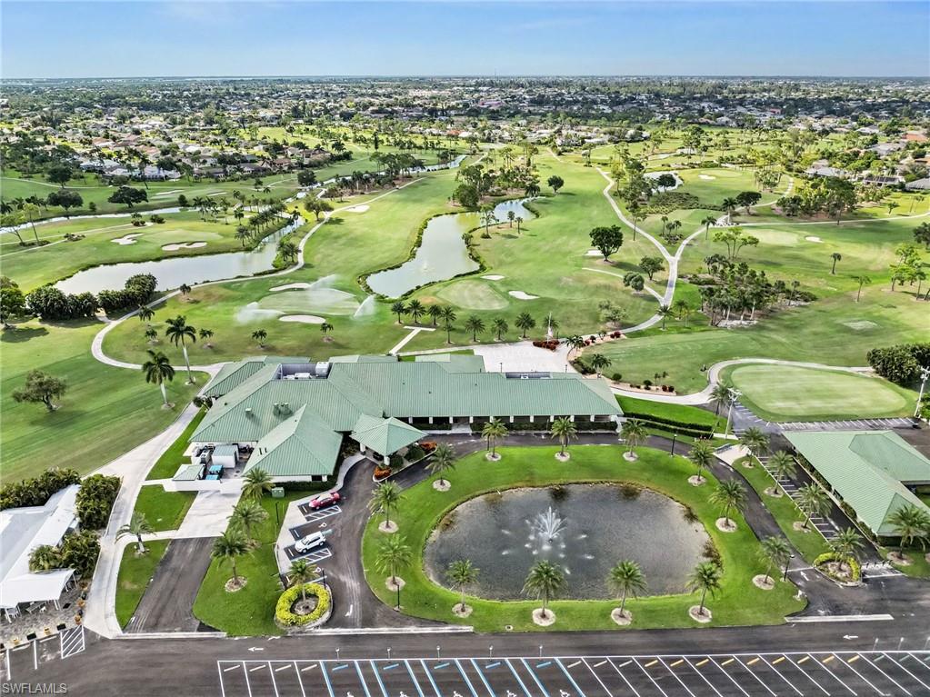 Residential in CAPE CORAL 4