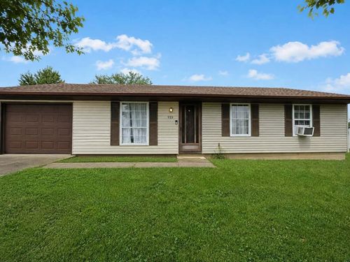 919 Andersonville Road, Chillicothe, OH, 45601 | Card Image