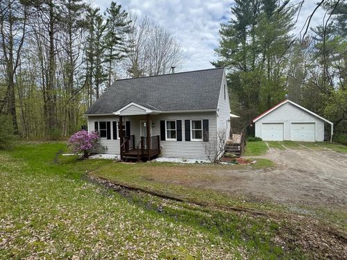 82 Maple Ridge Dr, Cambridge, VT, 05444-9841 | Card Image
