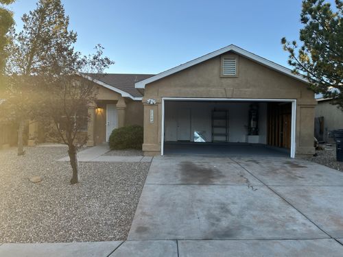 7708 Amy Marie Ct Nw, Albuquerque, NM, 87120-6543 | Card Image