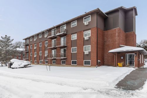 unit-8-6 Charlotte Place, Brockville, ON, K6V6T4 | Card Image