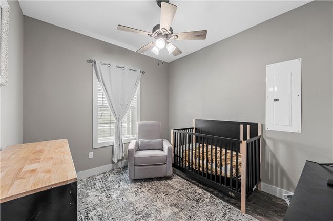 917 Farney Rd, House other with 3 bedrooms, 2 bathrooms and 2 parking in Lorena TX | Image 18